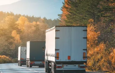 Ankara ile Hazro Arası Klima Taşıma