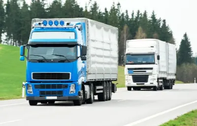 Ankara ile Hazro Arası Eşya Taşıma